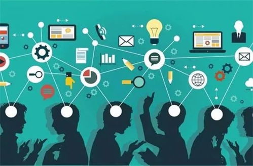 互聯網營銷的本質 裂變營銷與工業互聯網數據服務的融合